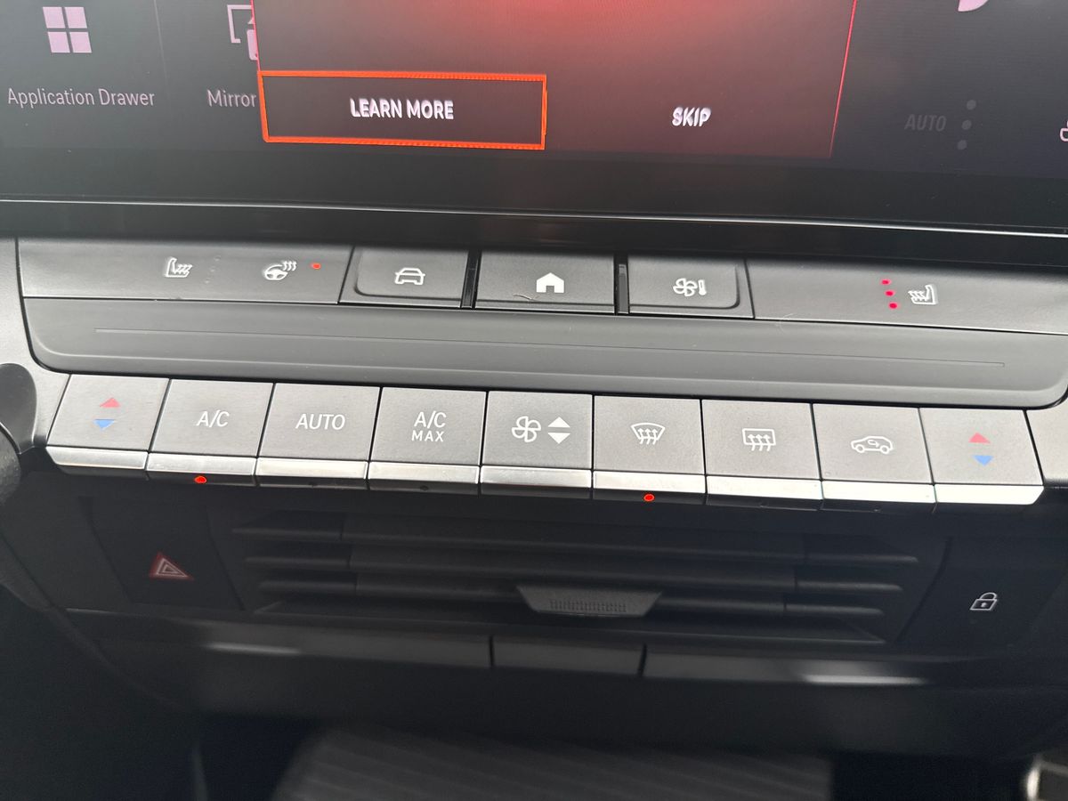 Used Vauxhall Astra 2022 for sale - 77002402: Photo 18