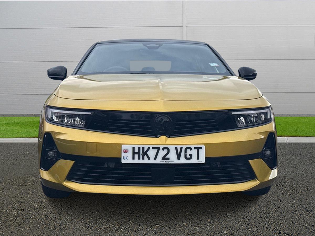 Used Vauxhall Astra 2022 for sale - 77002402: Photo 2