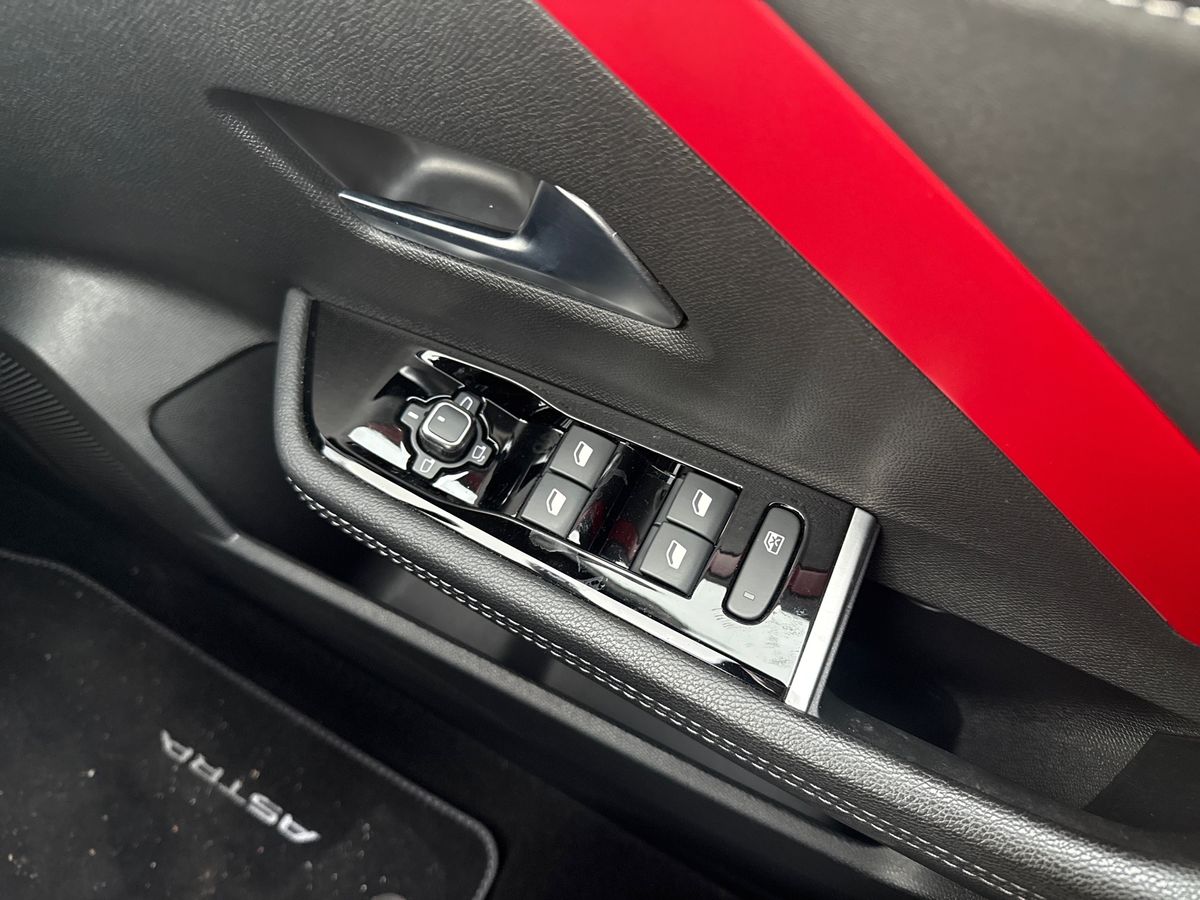 Used Vauxhall Astra 2022 for sale - 77002402: Photo 20