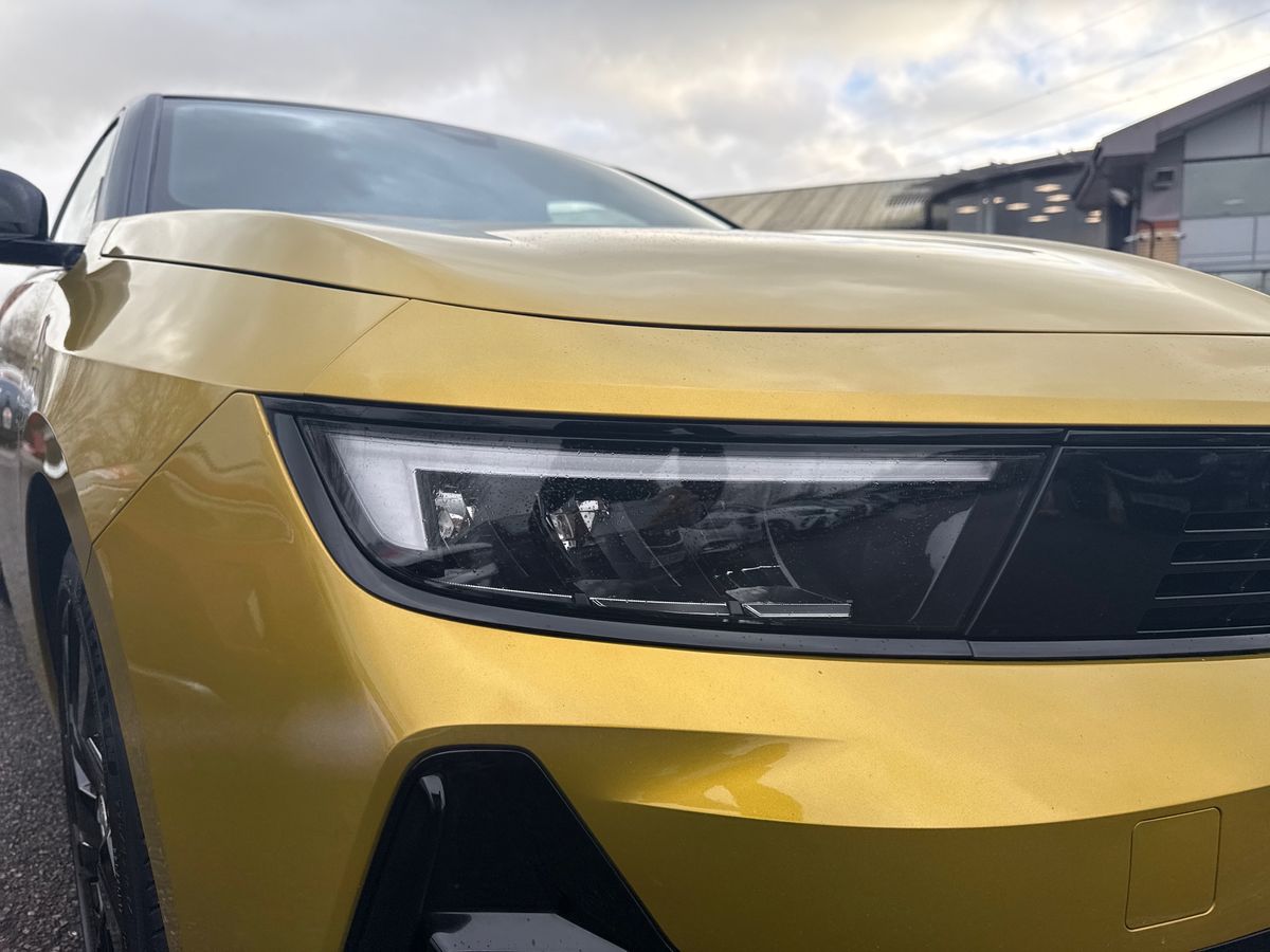 Used Vauxhall Astra 2022 for sale - 77002402: Photo 21