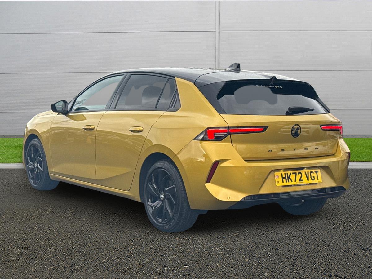 Used Vauxhall Astra 2022 for sale - 77002402: Photo 5