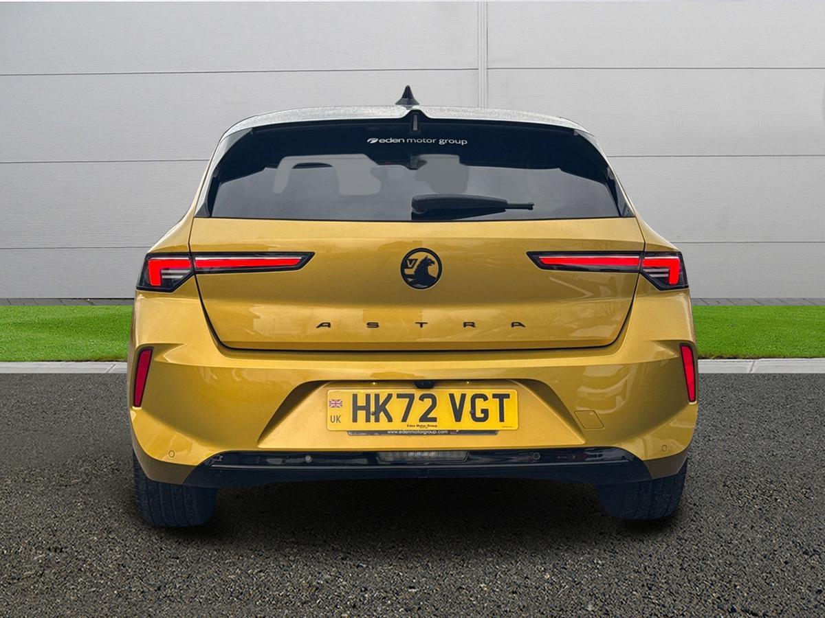 Used Vauxhall Astra 2022 for sale - 77002402: Photo 6