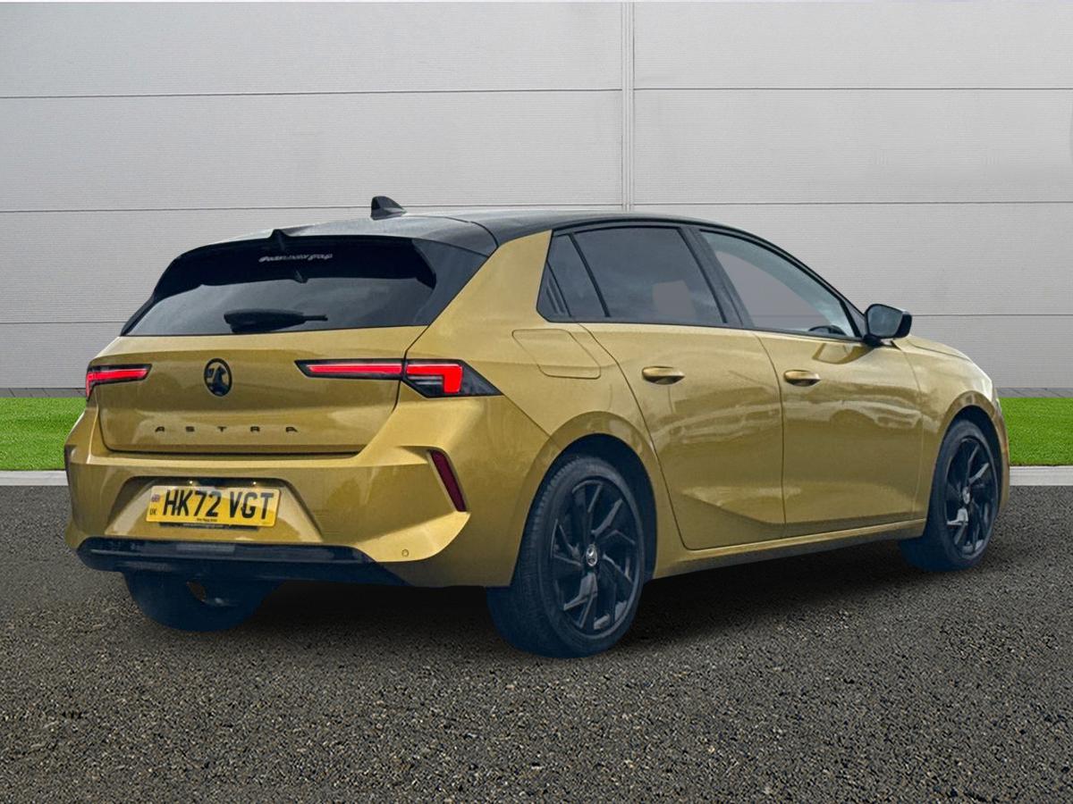 Used Vauxhall Astra 2022 for sale - 77002402: Photo 7