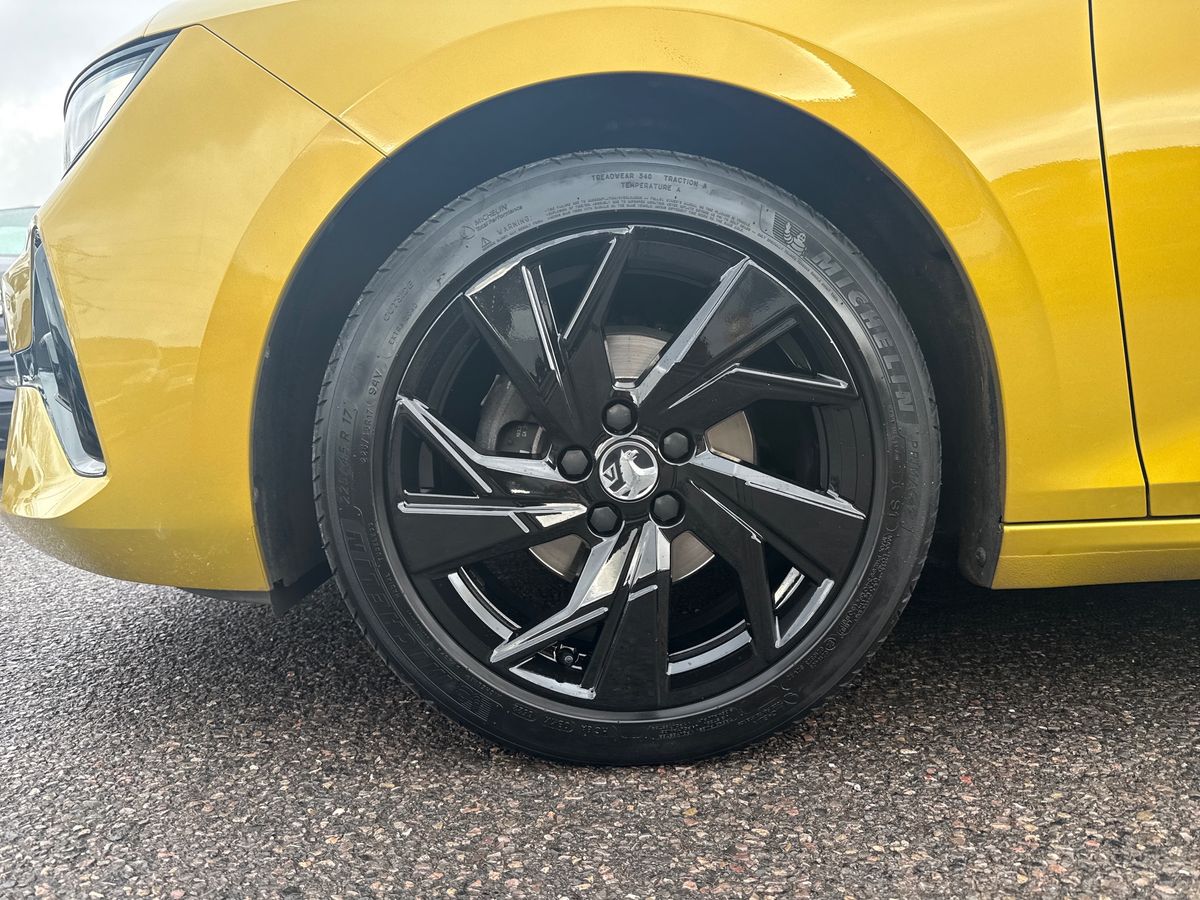 Used Vauxhall Astra 2022 for sale - 77002402: Photo 9