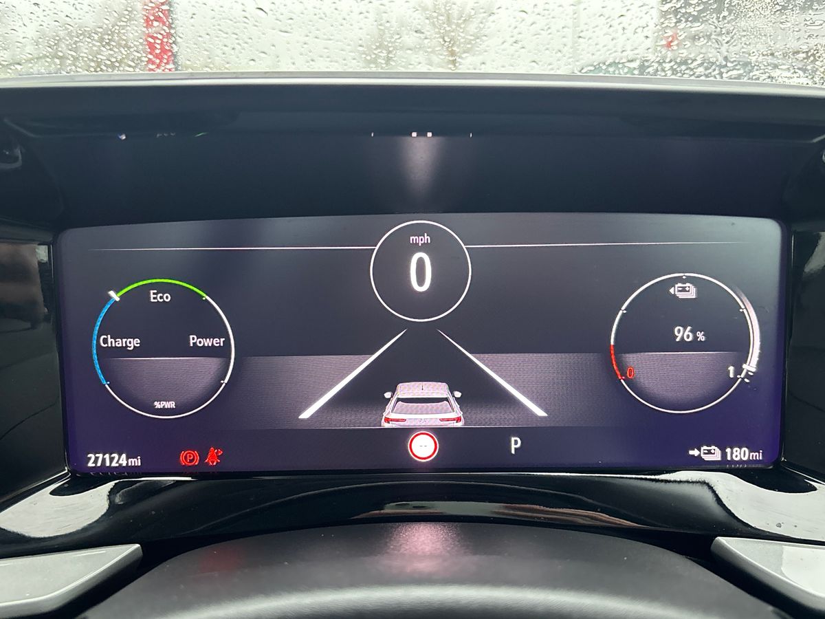 Used Vauxhall Mokka 2022 for sale - 77210166: Photo 14