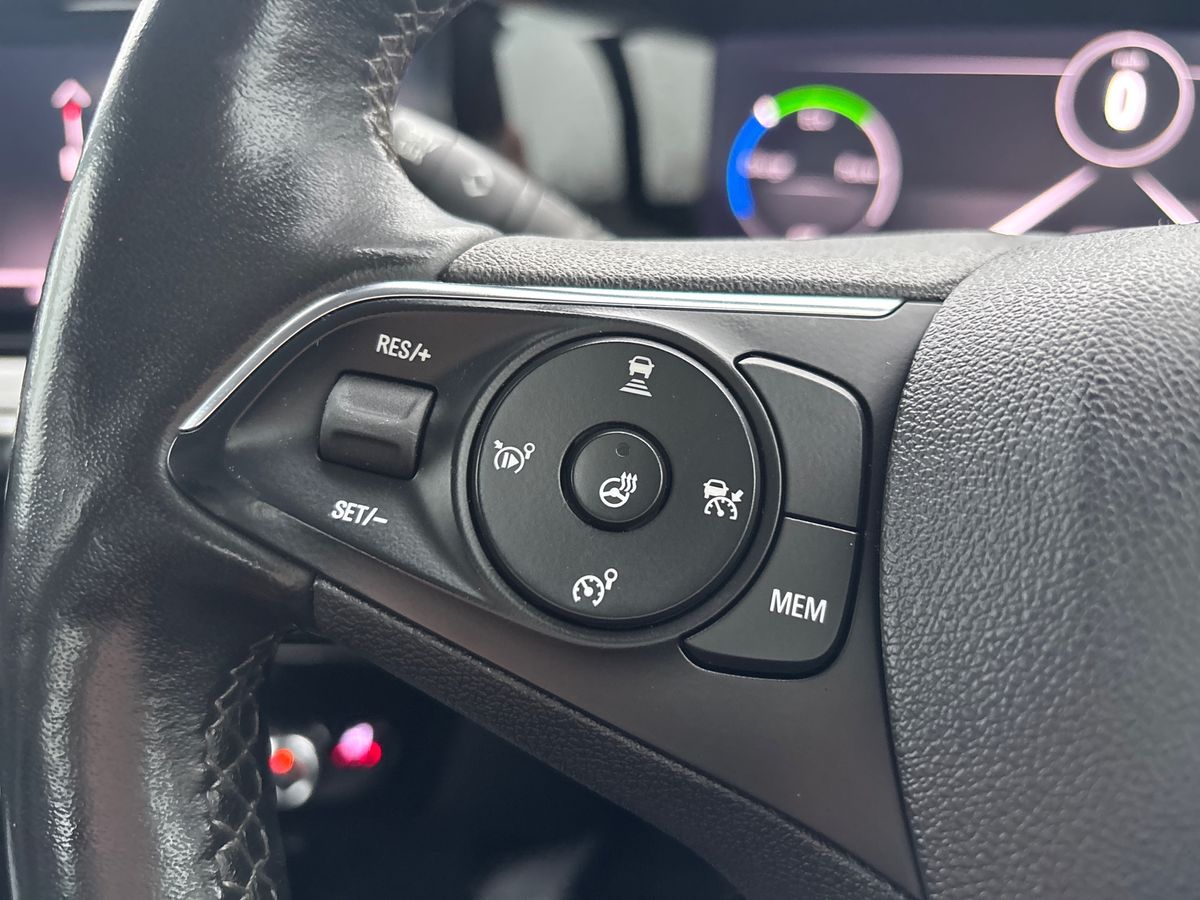 Used Vauxhall Mokka 2022 for sale - 77210166: Photo 16