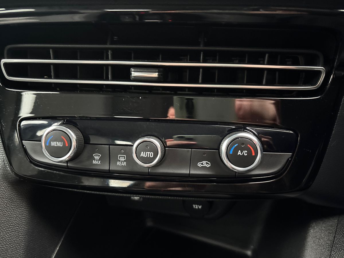 Used Vauxhall Mokka 2022 for sale - 77210166: Photo 18