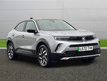 Vauxhall Mokka feature image