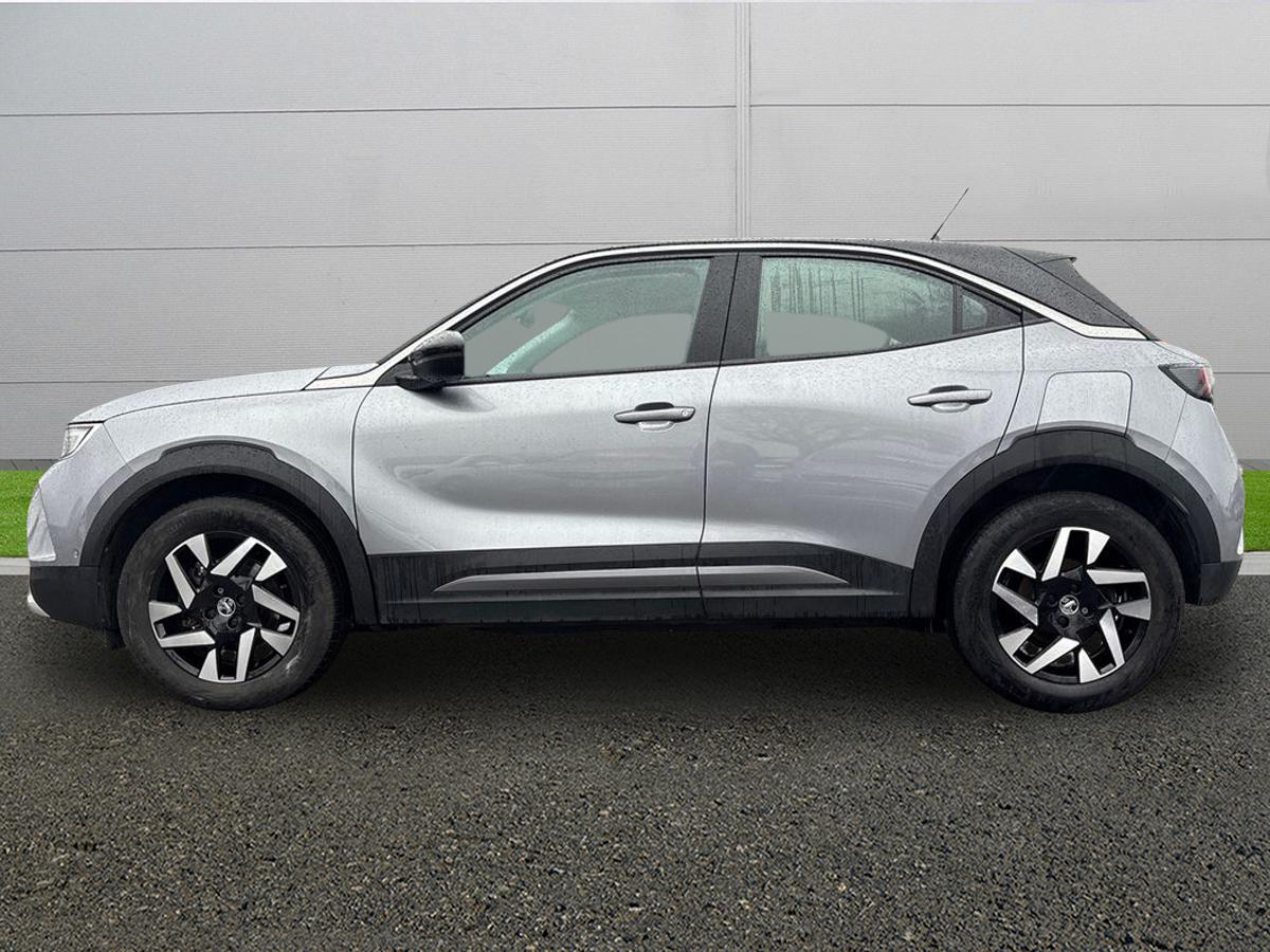 Used Vauxhall Mokka 2022 for sale - 77210166: Photo 4