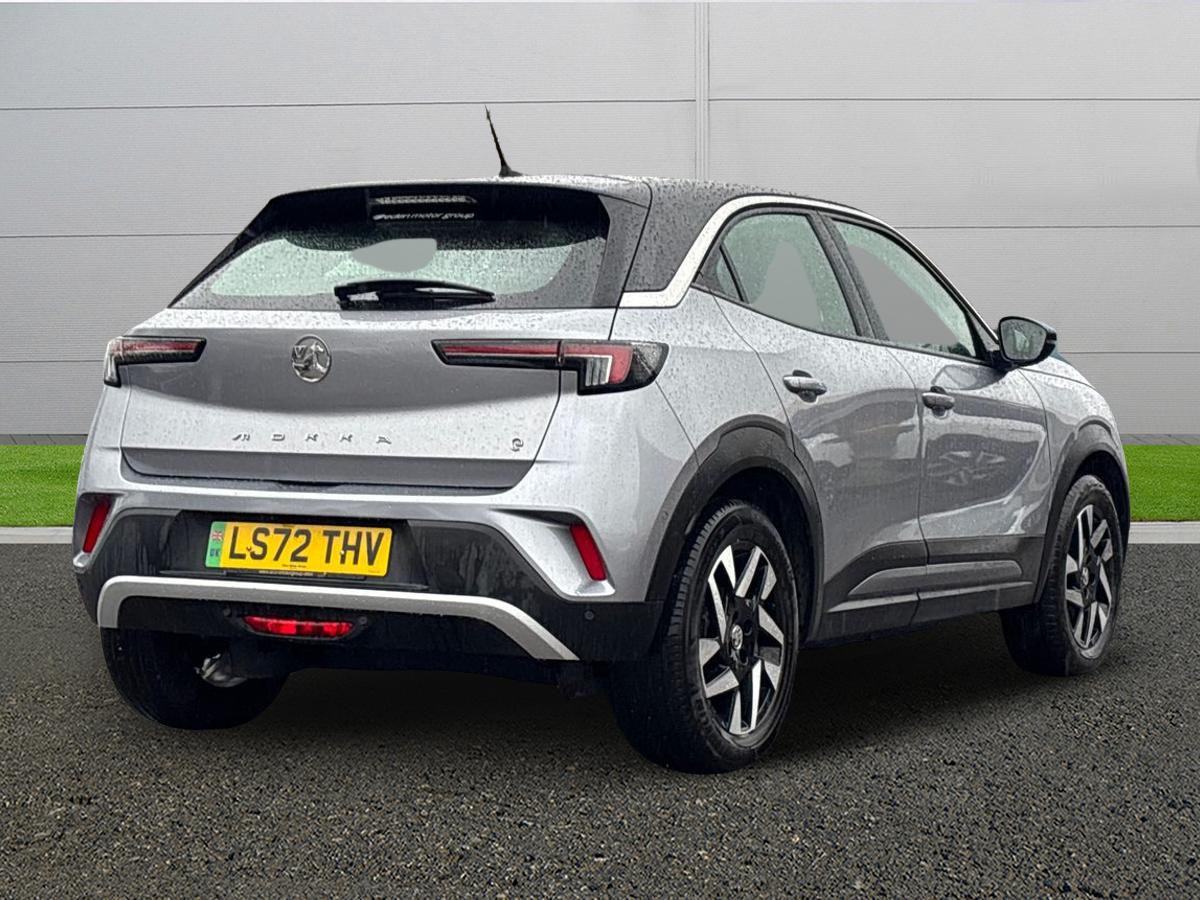 Used Vauxhall Mokka 2022 for sale - 77210166: Photo 7