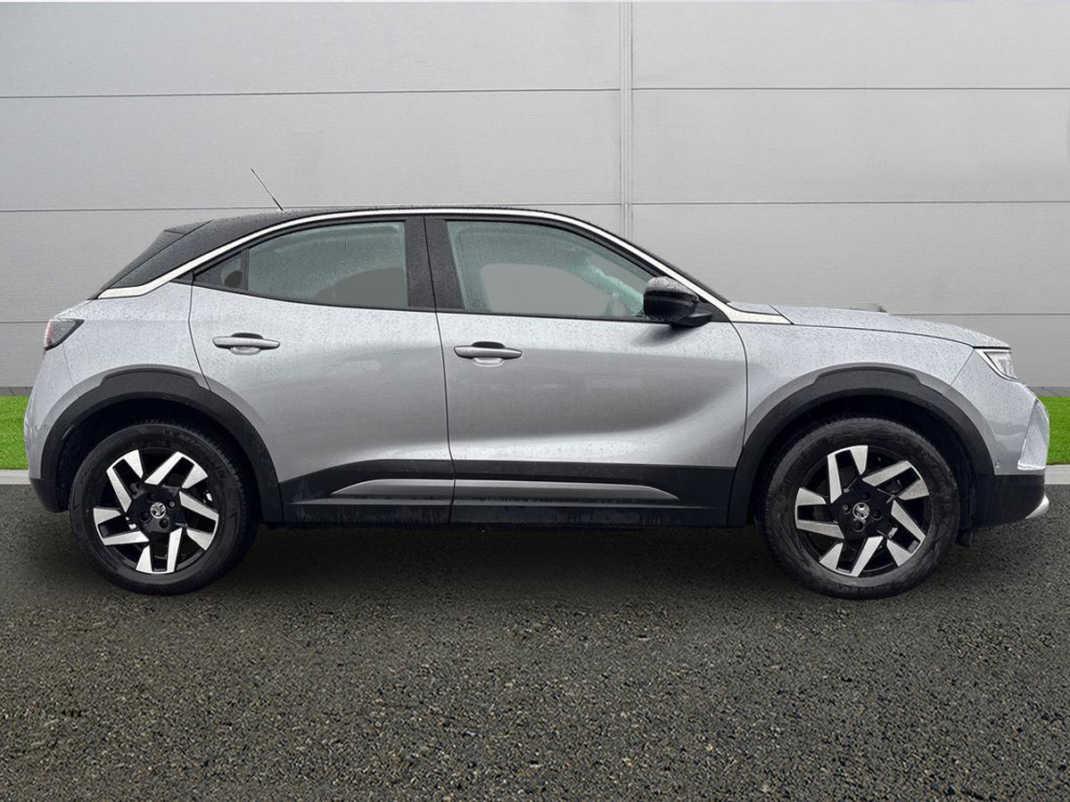 Used Vauxhall Mokka 2022 for sale - 77210166: Photo 8