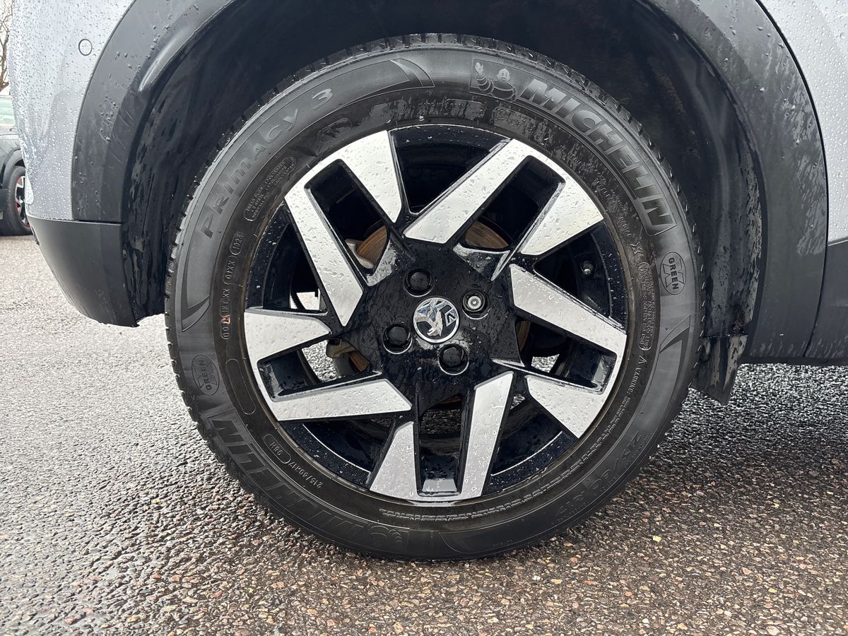 Used Vauxhall Mokka 2022 for sale - 77210166: Photo 9