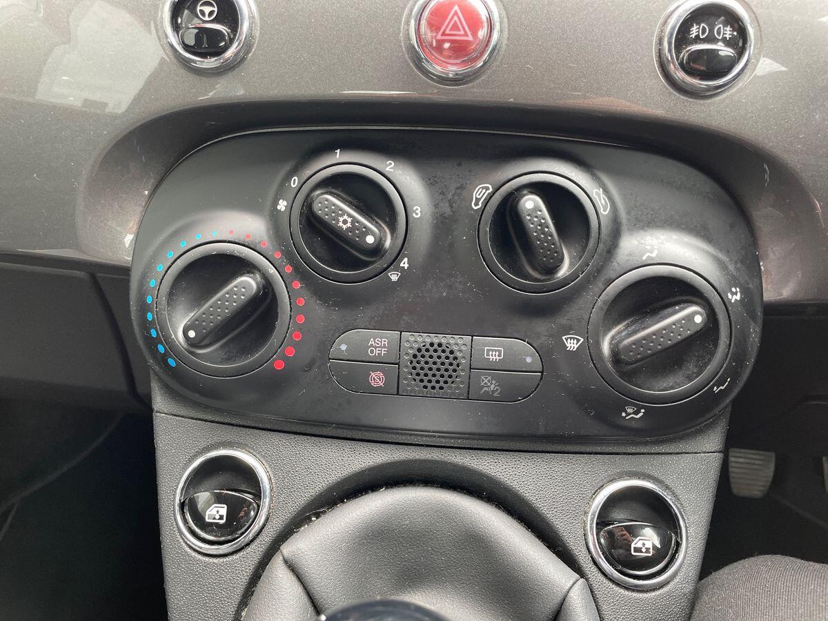 Used Fiat 500 2021 for sale - 76918669: Photo 18