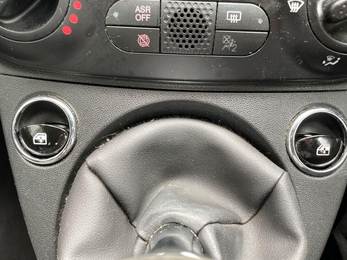 Used Fiat 500 2021 for sale - 76918669: Photo 20