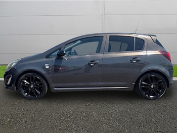 Used Vauxhall Corsa 2014 for sale - 78706454: Photo