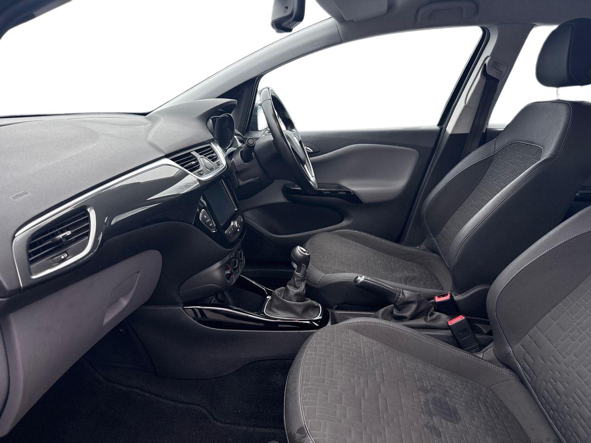 Used Vauxhall Corsa 2018 for sale - 77210092: Photo 10