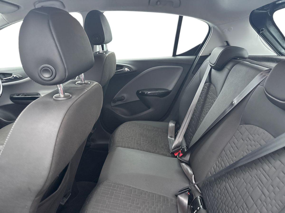 Used Vauxhall Corsa 2018 for sale - 77210092: Photo 11