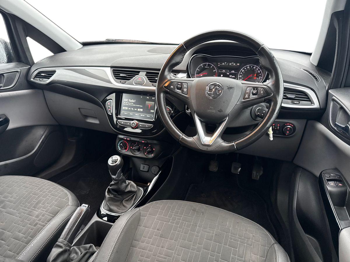 Used Vauxhall Corsa 2018 for sale - 77210092: Photo 13