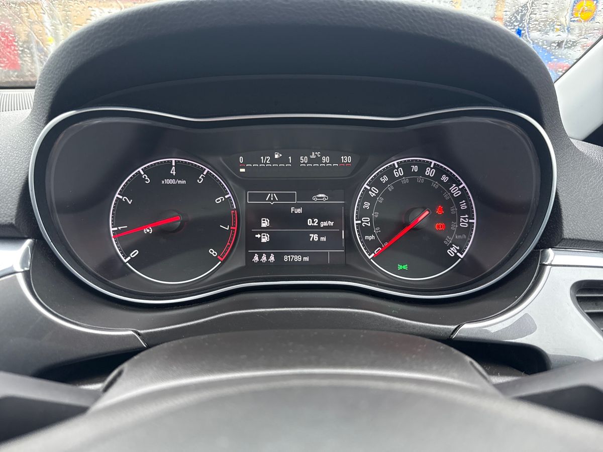 Used Vauxhall Corsa 2018 for sale - 77210092: Photo 14