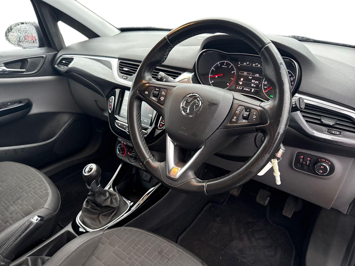 Used Vauxhall Corsa 2018 for sale - 77210092: Photo 15