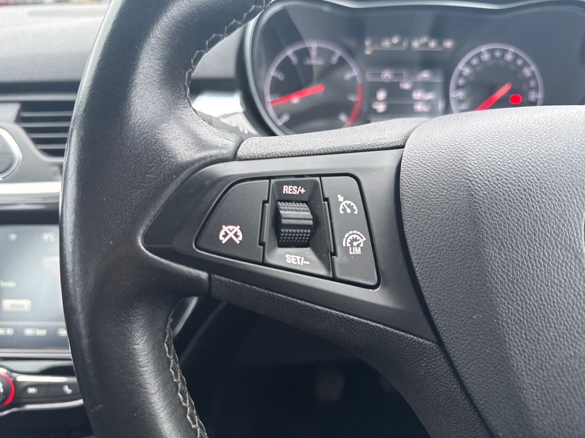 Used Vauxhall Corsa 2018 for sale - 77210092: Photo 16