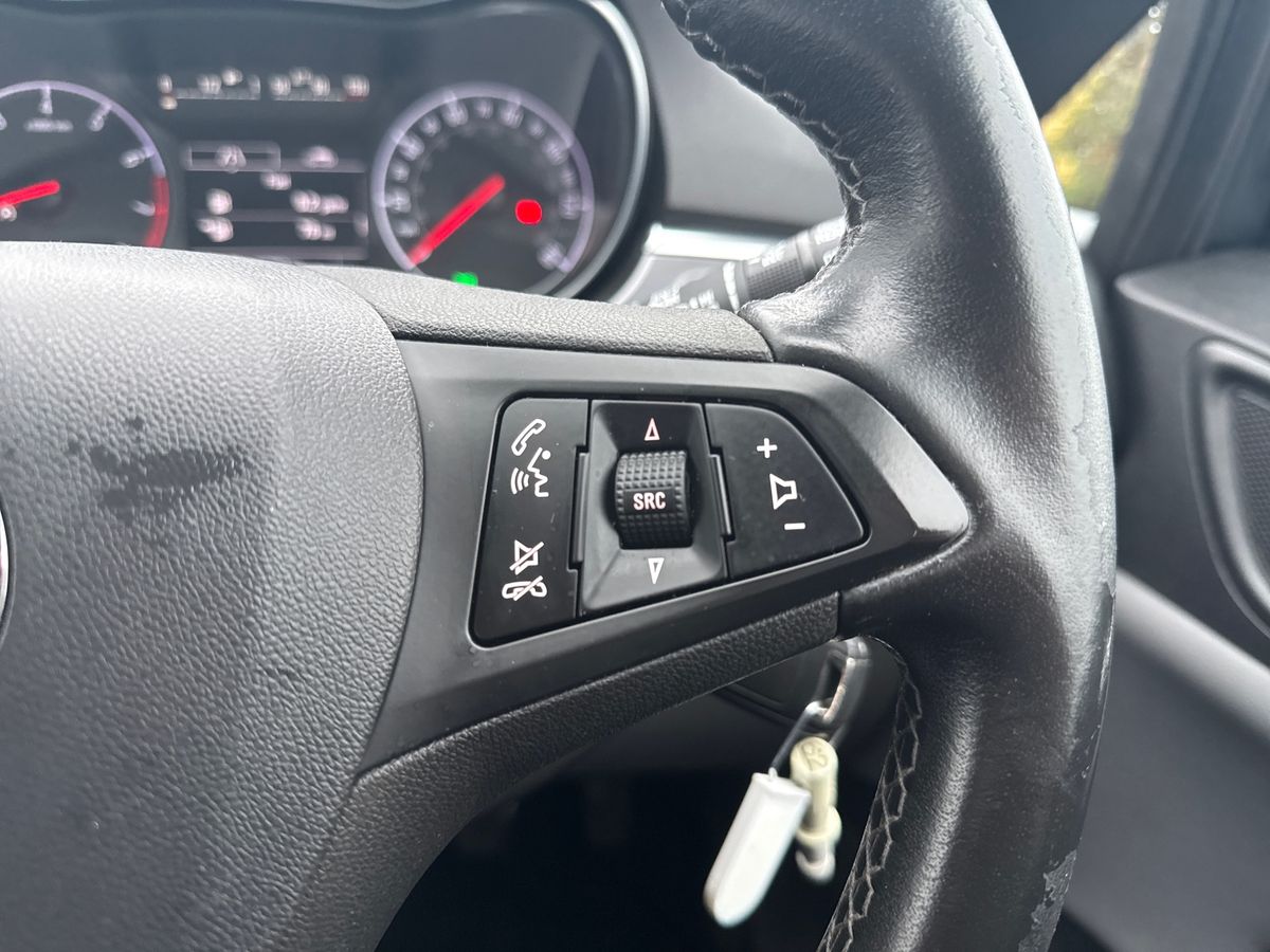 Used Vauxhall Corsa 2018 for sale - 77210092: Photo 17