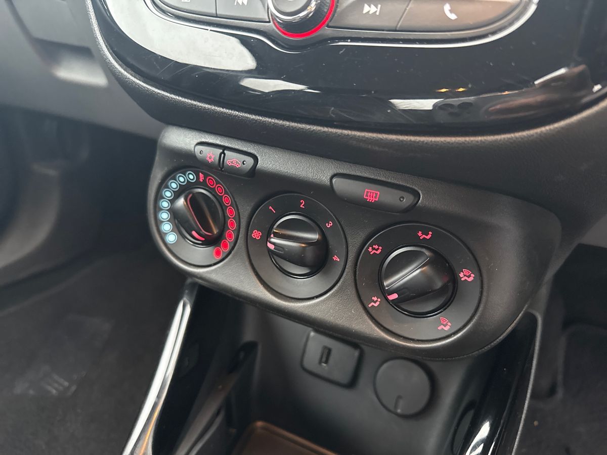 Used Vauxhall Corsa 2018 for sale - 77210092: Photo 18