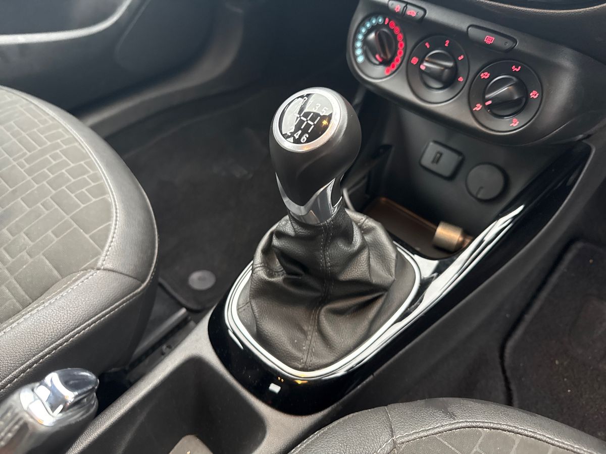 Used Vauxhall Corsa 2018 for sale - 77210092: Photo 19