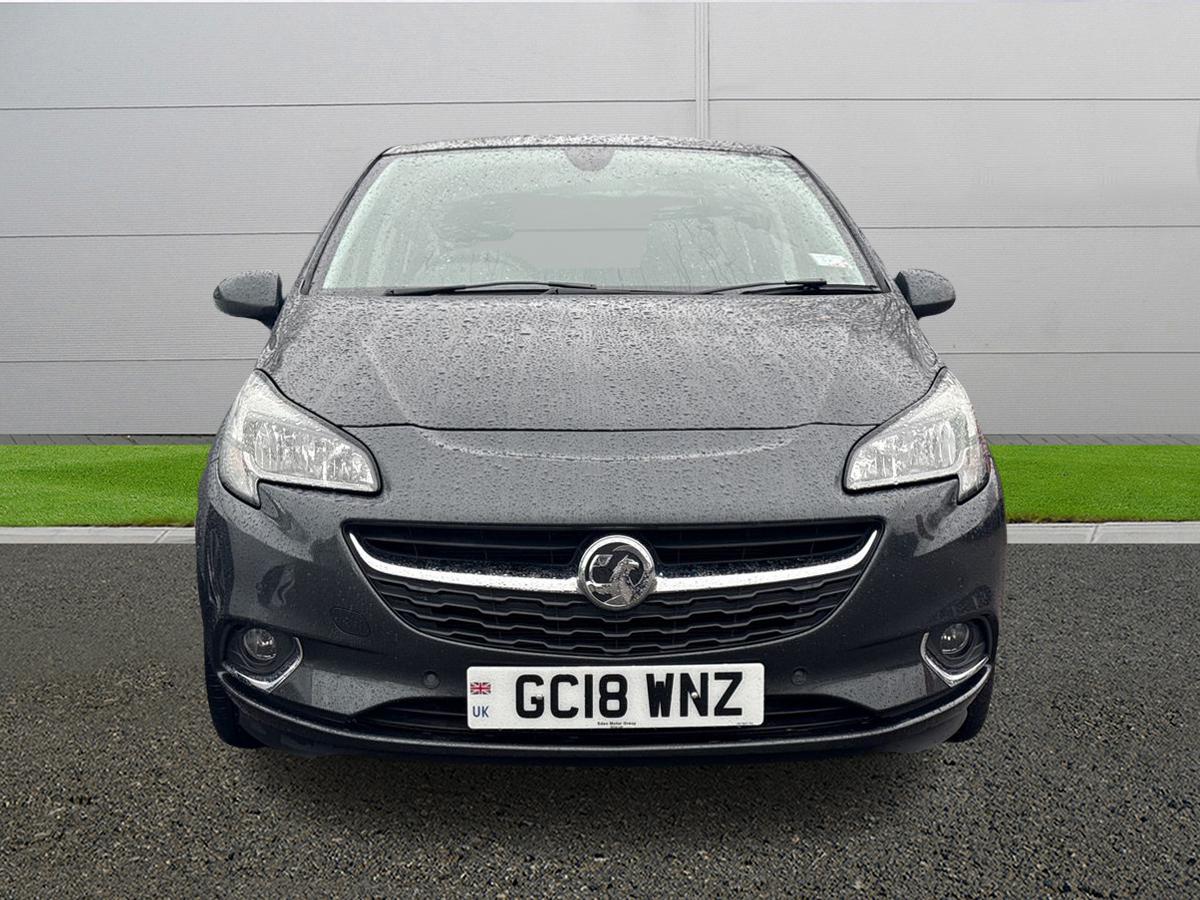 Used Vauxhall Corsa 2018 for sale - 77210092: Photo 2