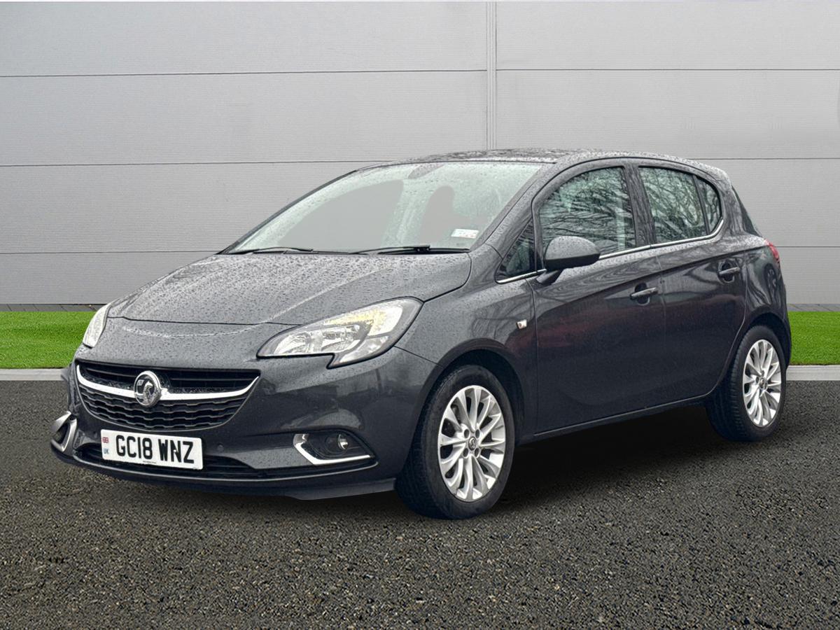 Used Vauxhall Corsa 2018 for sale - 77210092: Photo 3