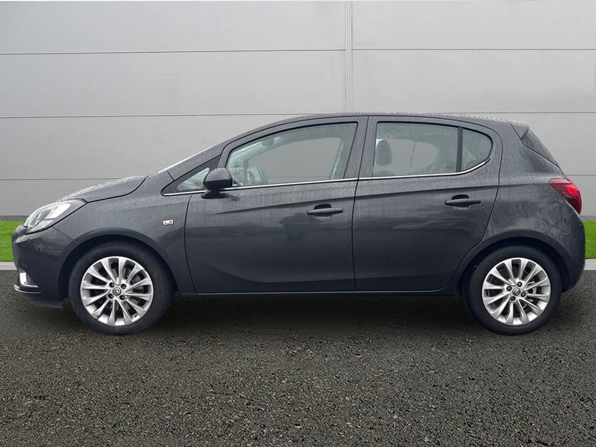 Used Vauxhall Corsa 2018 for sale - 77210092: Photo 4