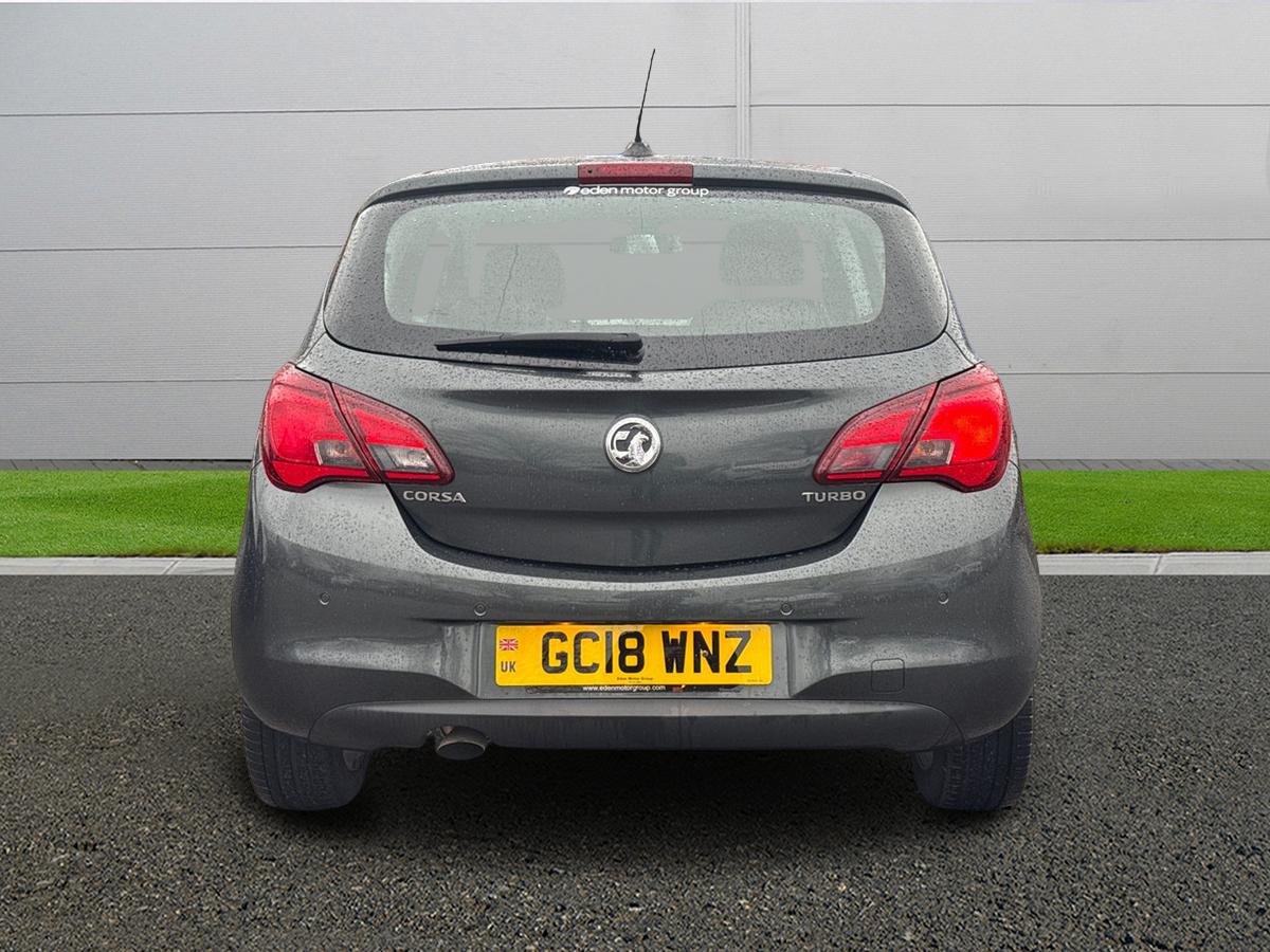 Used Vauxhall Corsa 2018 for sale - 77210092: Photo 6
