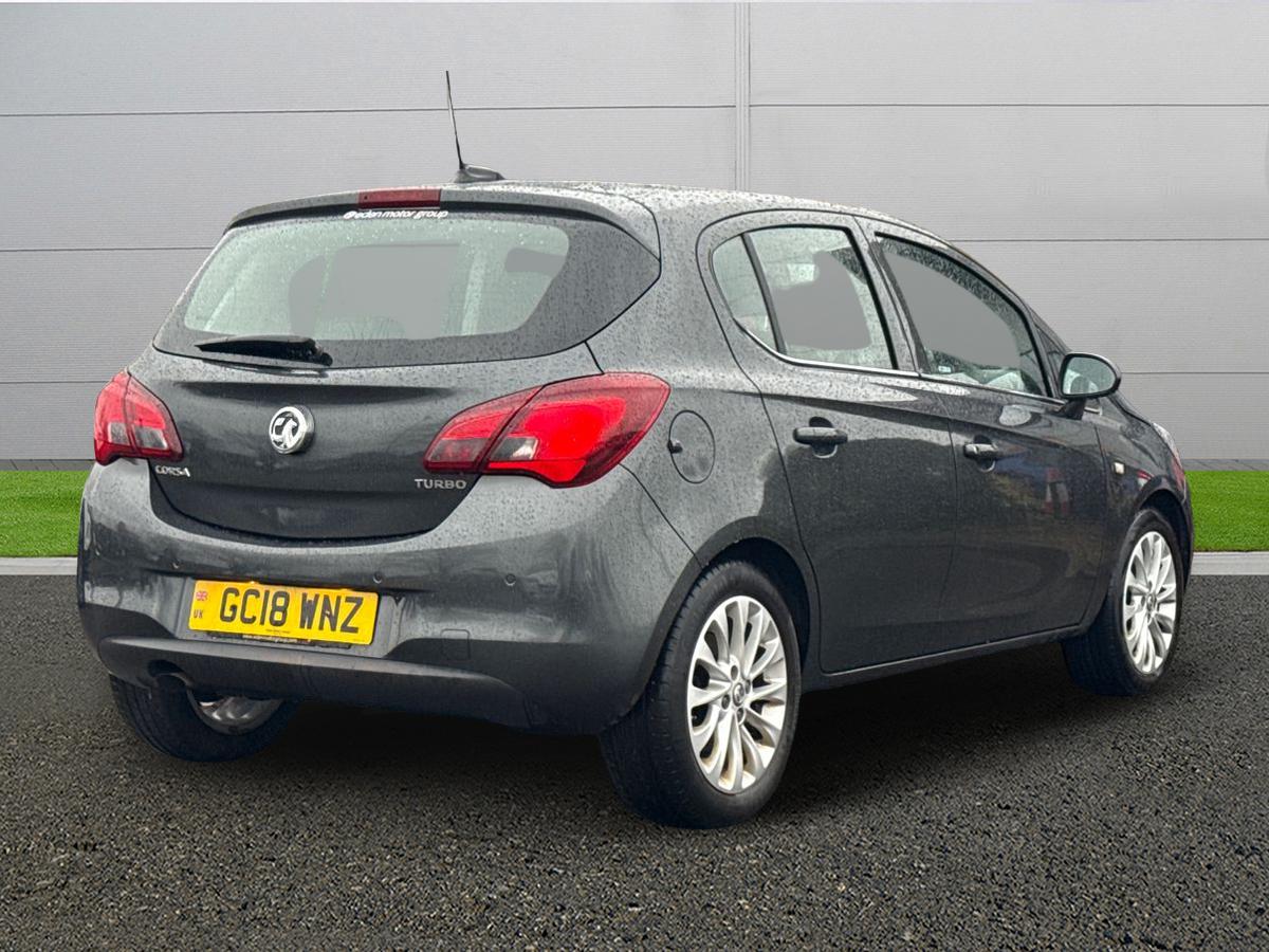 Used Vauxhall Corsa 2018 for sale - 77210092: Photo 7