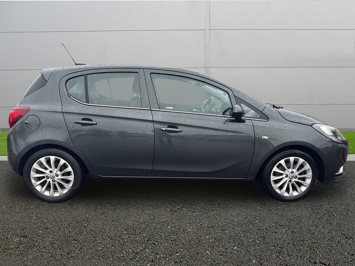 Used Vauxhall Corsa 2018 for sale - 77210092: Photo 8