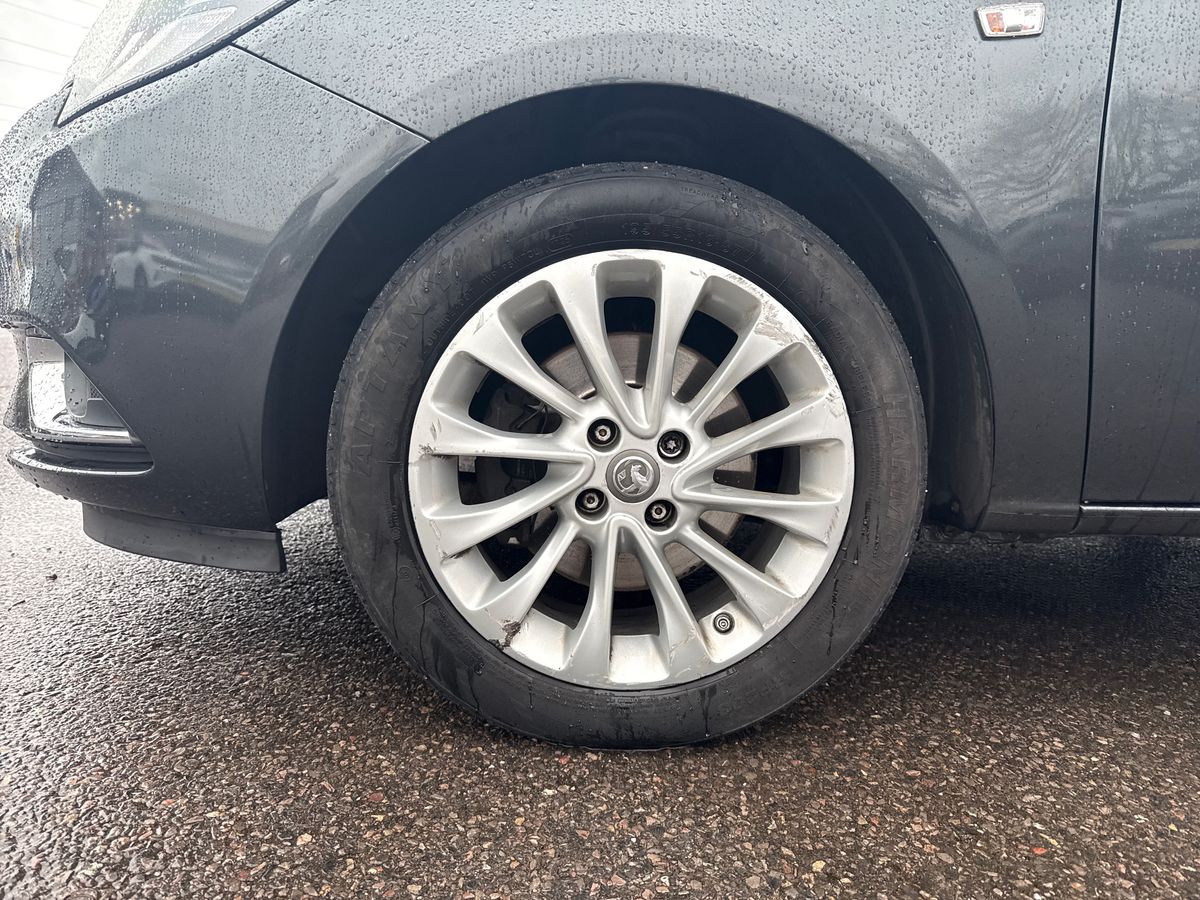 Used Vauxhall Corsa 2018 for sale - 77210092: Photo 9