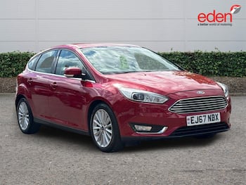 Used Ford Focus 2017 for sale - 79688671: Photo