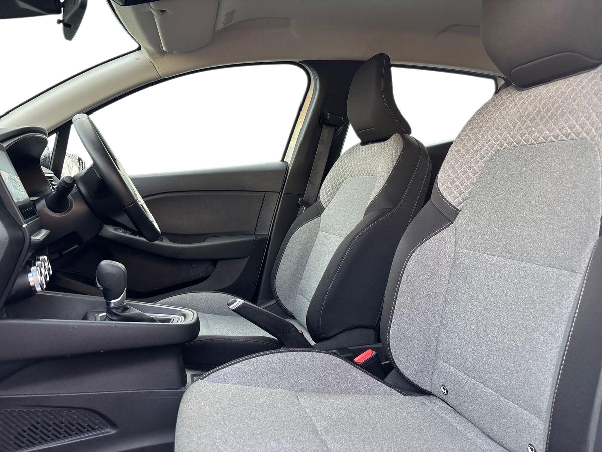 Used Renault Clio 2023 for sale - 77388964: Photo 10