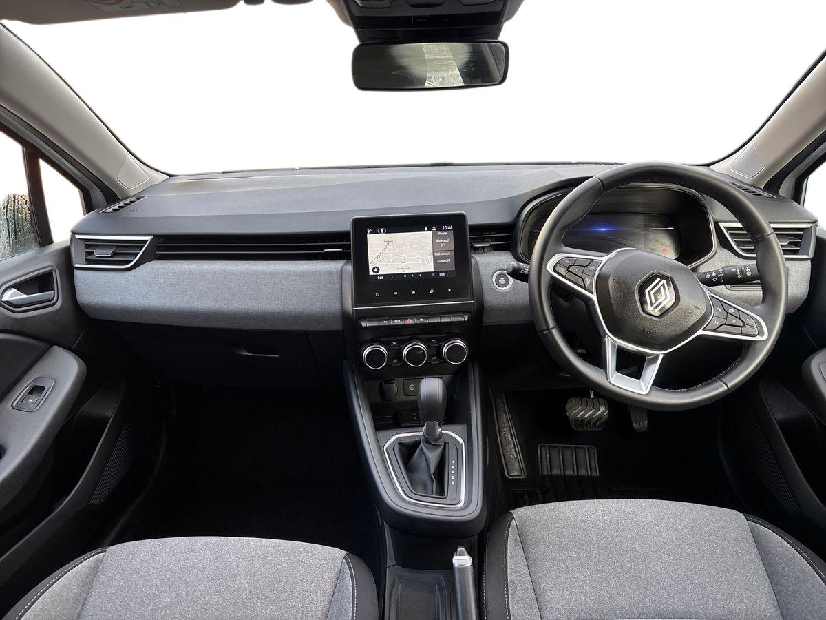 Used Renault Clio 2023 for sale - 77388964: Photo 13