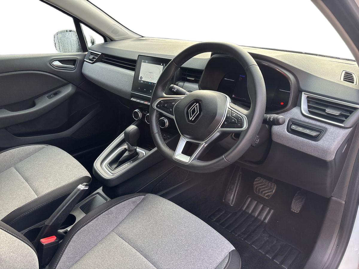 Used Renault Clio 2023 for sale - 77388964: Photo 15