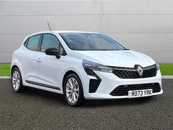 Used Renault Clio 2023 for sale - 77388964: Photo