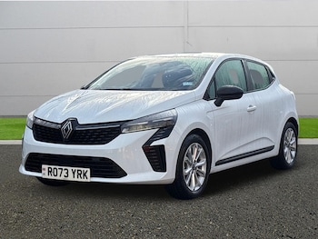 Used Renault Clio 2023 for sale - 77388964: Photo