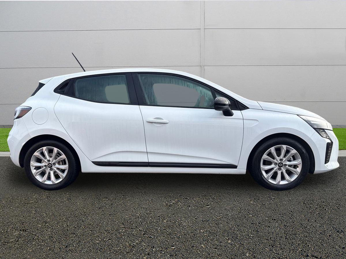 Used Renault Clio 2023 for sale - 77388964: Photo 8