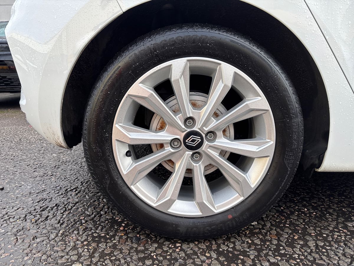 Used Renault Clio 2023 for sale - 77388964: Photo 9