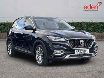 Used MG MG HS 2022 for sale - 79590990: Photo