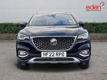 Used MG MG HS 2022 for sale - 79590990: Photo