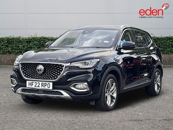 Used MG MG HS 2022 for sale - 79590990: Photo