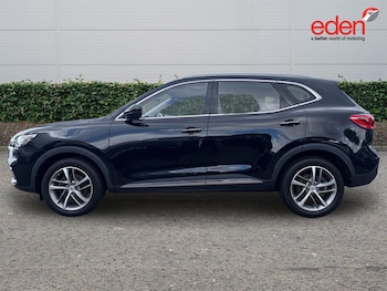 Used MG MG HS 2022 for sale - 79590990: Photo