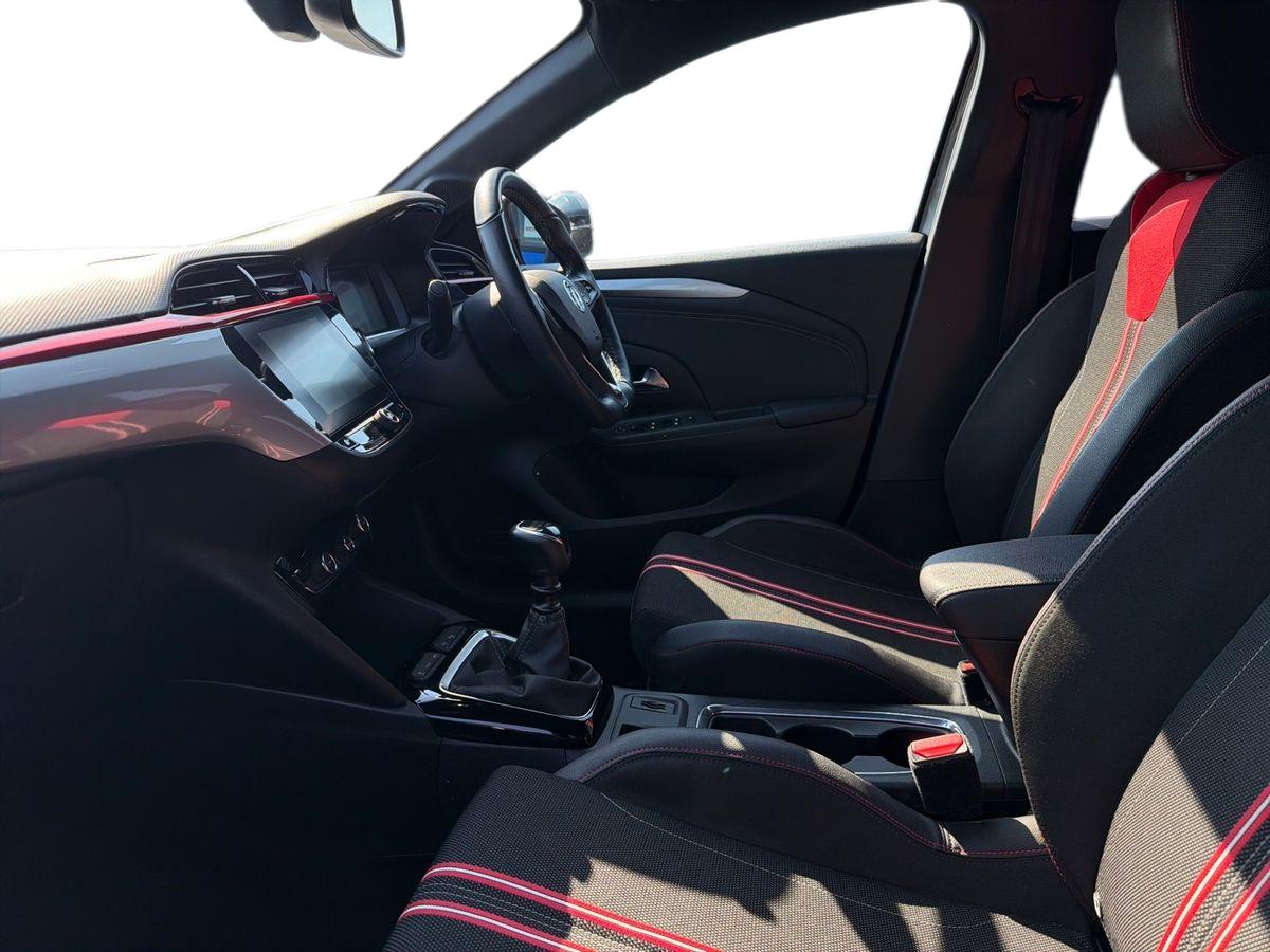 Used Vauxhall Corsa 2021 for sale - 77959883: Photo 10