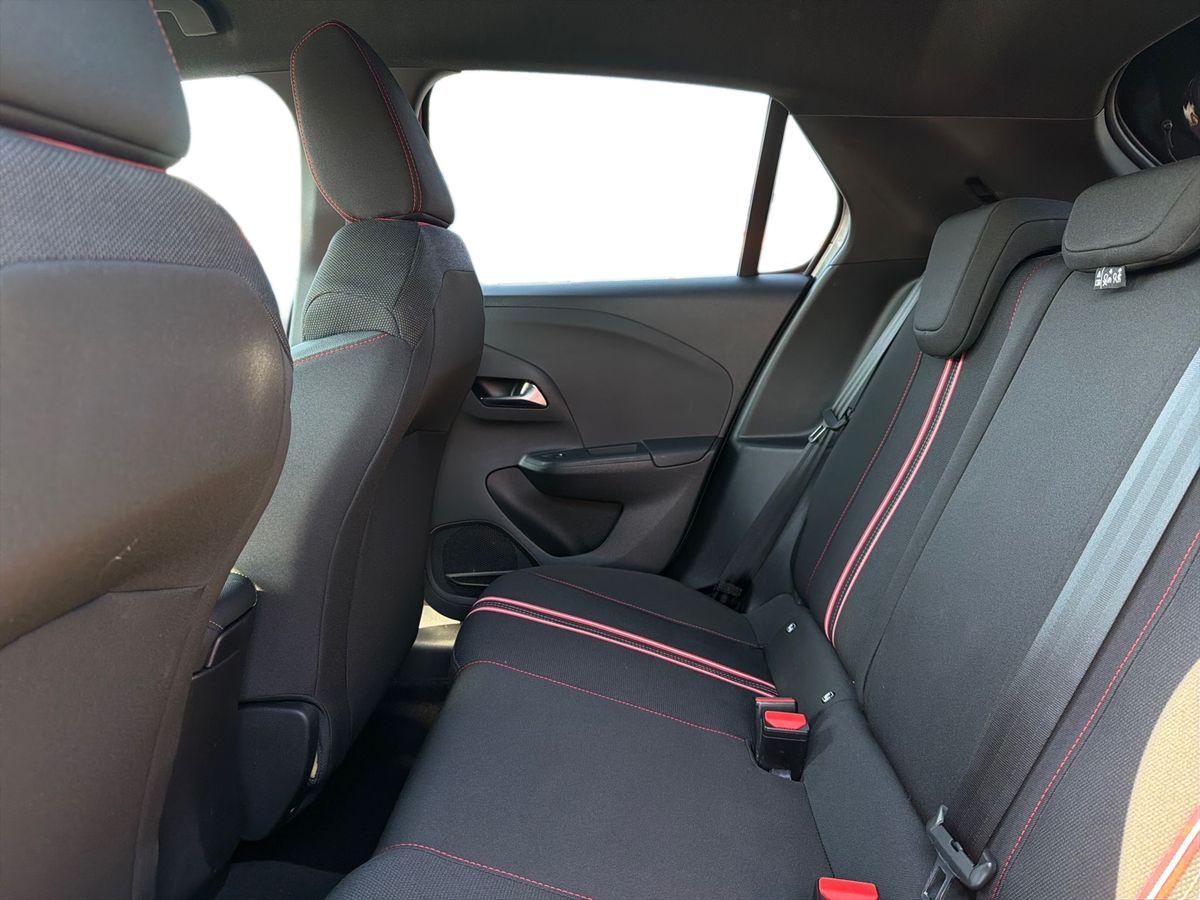 Used Vauxhall Corsa 2021 for sale - 77959883: Photo 11