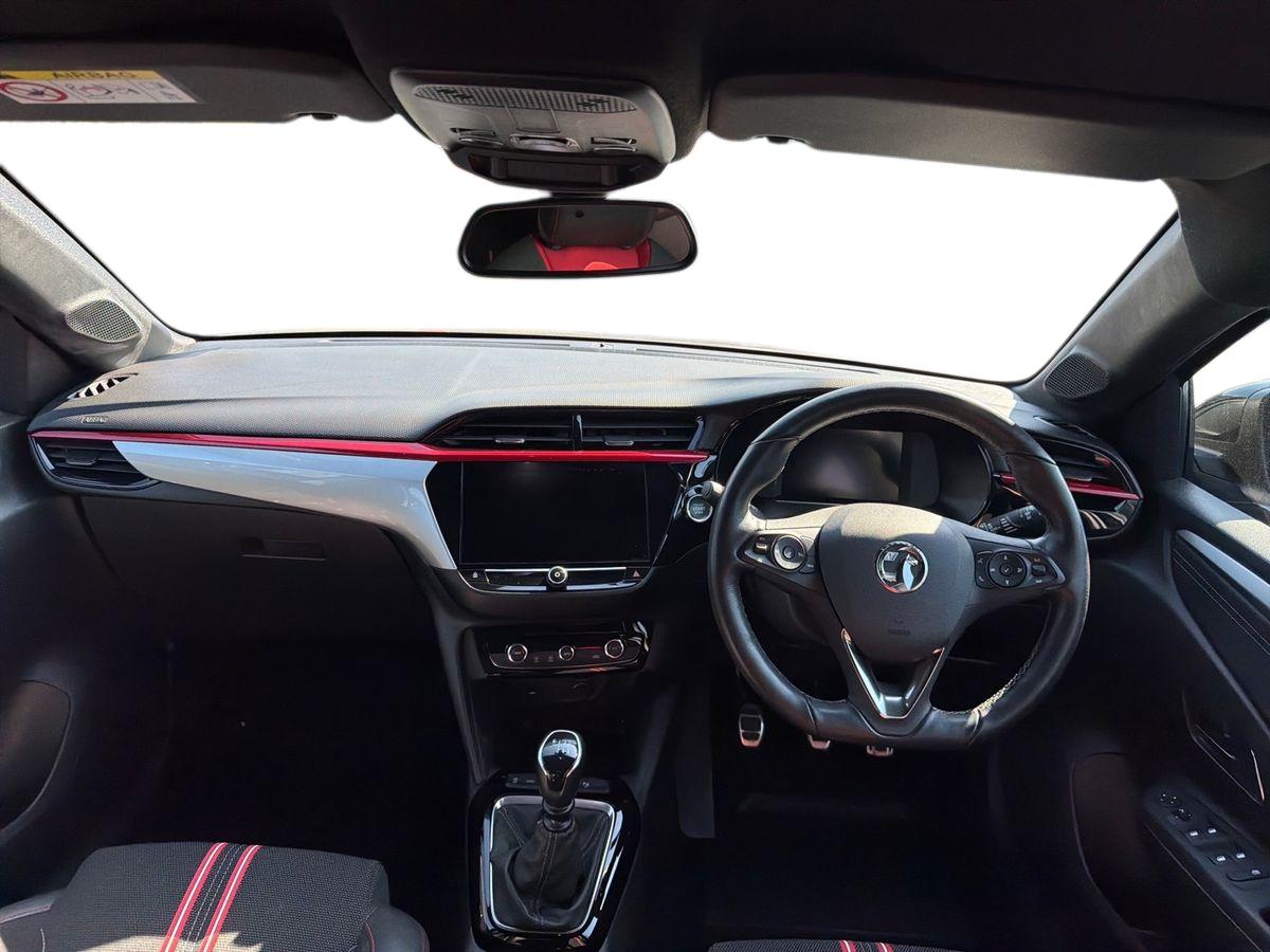 Used Vauxhall Corsa 2021 for sale - 77959883: Photo 13